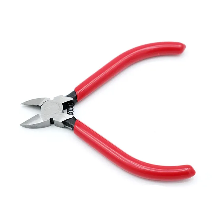 Electronic Flush Cutter